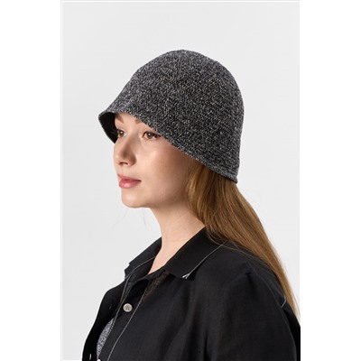 Головной убор — ГУ29 чёрно-белый