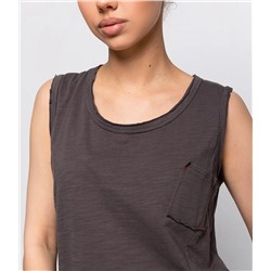 Майка #КТ1136 (2), графит