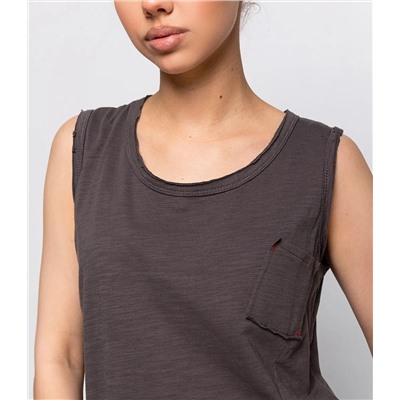 Майка #КТ1136 (2), графит