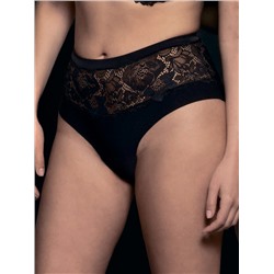 Трусы Curvy ЧЗ слип Lormar