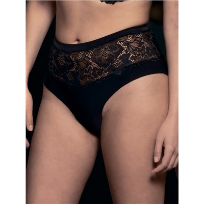 Трусы Curvy ЧЗ слип Lormar