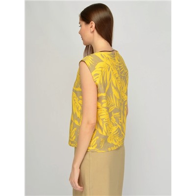 VISERDI Блузка 10462-жлб 156785