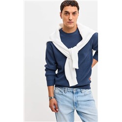 Джемпер F521-15192 jeans