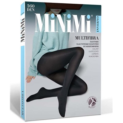 Minimi Multifibra 160, колготки