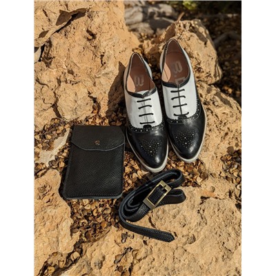 BDA · 6180 Negro+Pelle 21-05 (180) Negro АКЦИЯ