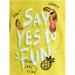 PELICAN Футболка GFT3390/2