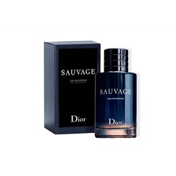 CHRISTIAN DIOR SAUVAGE EAU DE PARFUM edp (m) 60ml