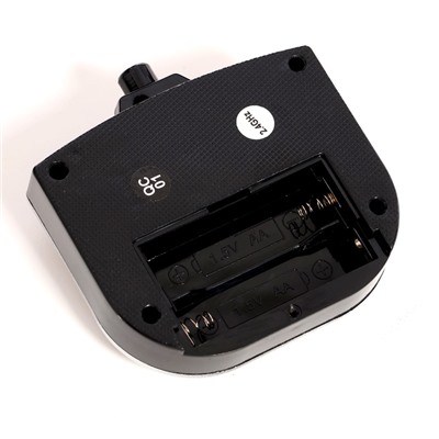 УЦЕНКА Катер радиоуправляемый «Полиция», цвет МИКС