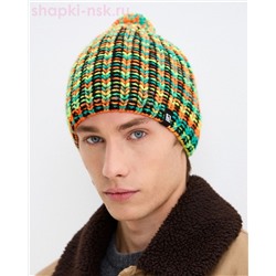 14597/2 MMH Колпак мужской флис (57-59)