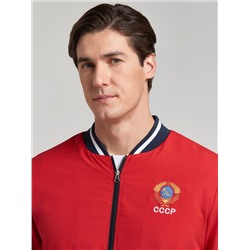 Спортивный костюм мужской СССР 15M-RT-1743