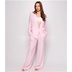 Костюм #ОКТ266002, розовый