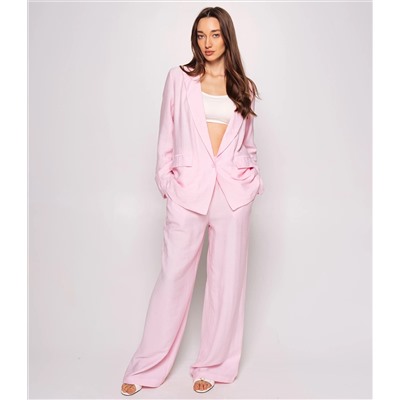 Костюм #ОКТ266002, розовый