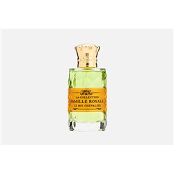 12 PARFUMEURS FRANCAIS LE ROI CHEVALIER edp (m) 100ml TESTER