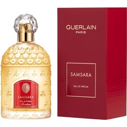 GUERLAIN SAMSARA edp (w) 50ml дизайн 2017