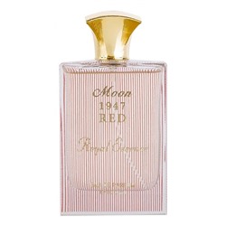 NORAN PERFUMES MOON 1947 RED edp (w) 100ml TESTER