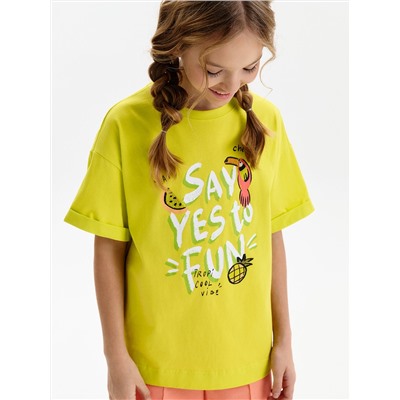 PELICAN Футболка GFT3390/2