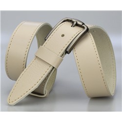 Ремень Джинсовый