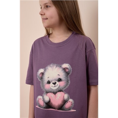 Сорочка М223082Пс