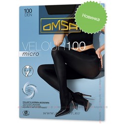 Velour Micro 100 XxlOmsa