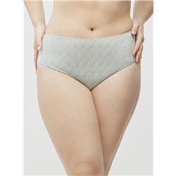 19406 High waist Трусы высокие 2 шт. в упаковке YSABEL MORA