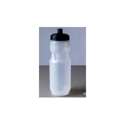 Бутылка для воды "Element". Прозрачная. 850 мл. / 723187 / уп 50