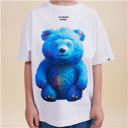 UFT3360/4 футболка для детей (1 шт в кор.)