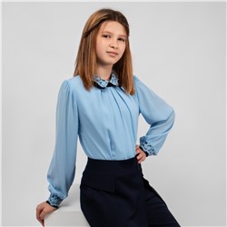 327078 Соль&Перец Блузка