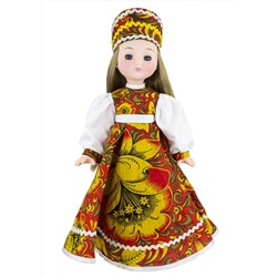 Василина хохлома м1