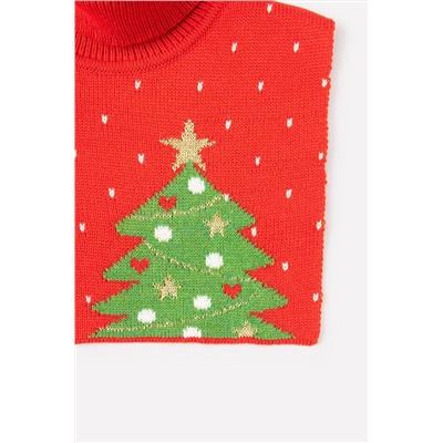 CROCKID Шарф-манишка КВ 28025/ш