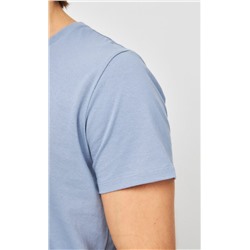 Футболка F411-06-790 grey