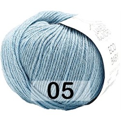 Пряжа Laines du Nord Eco Baby