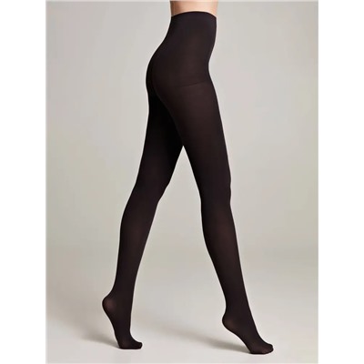 CONTE VELOUR 100 Экстраматовые Колготки женские