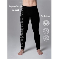 Кальсоны мужские Термо 3102 Outdoor Melle Дроп