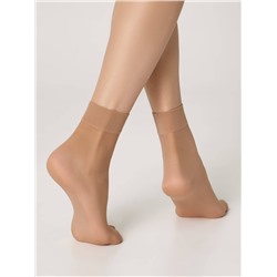 ESLI CORTO 20 (2 пары) Носки женские