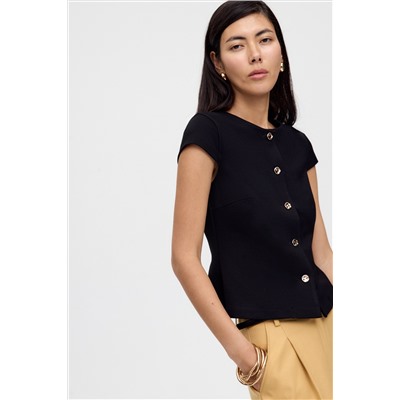 Блузка С2739-1 НСК