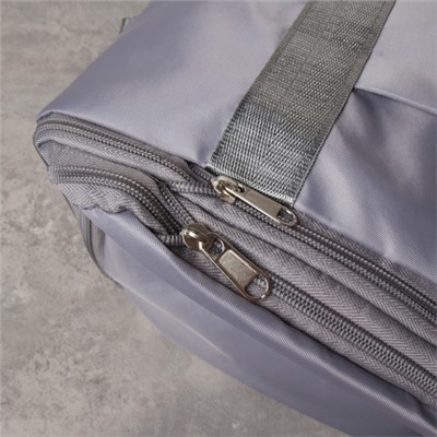 Сумка-трансформер дорожная 30x40x21 см / BAG-421/3 /уп 30/