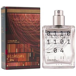 MOLECULES 04 edt 100ml
