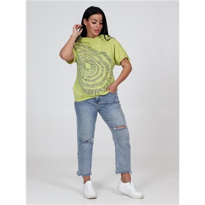 Бухара - костюм желтый