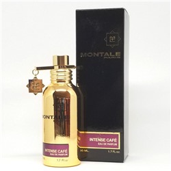MONTALE RISTRETTO INTENSE CAFE edp 50ml