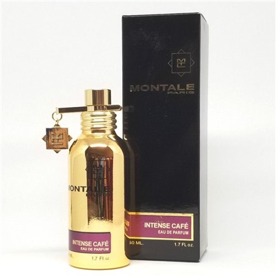 MONTALE RISTRETTO INTENSE CAFE edp 50ml