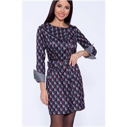 VISERDI Платье 1970-гмт 418900