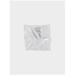 Диспенсер для жидкого мыла Stölz, механический, 800 мл, нержавеющая сталь