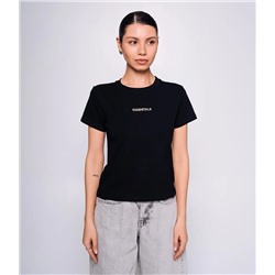 Футболка #КТ1602 (2), чёрный