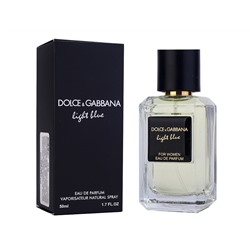 Dolce & Gabbana Light Blue Pour Femme Edp 50 ml EAC