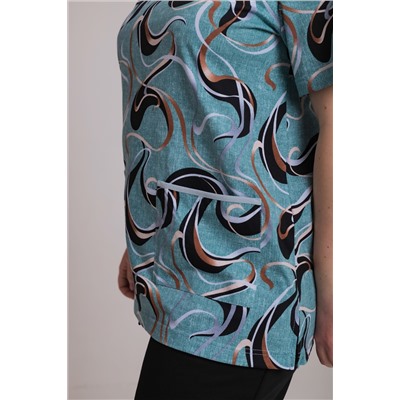 Футболка М30081Вмч