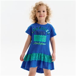 GFDT3219/2 платье для девочек (1 шт в кор.)