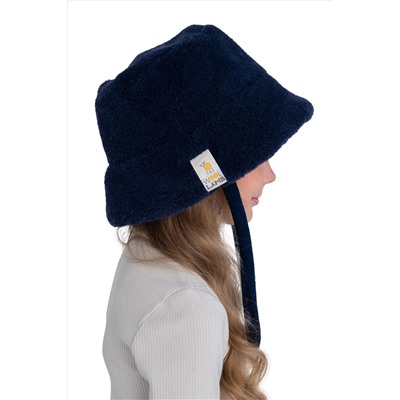 Панама ДЕТСКАЯ индиго