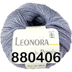 Пряжа Permin Leonora