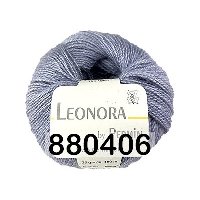 Пряжа Permin Leonora