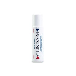 Эффективный Лосьон с клиндамицином от акне Clinda-M Lotion 15 мл